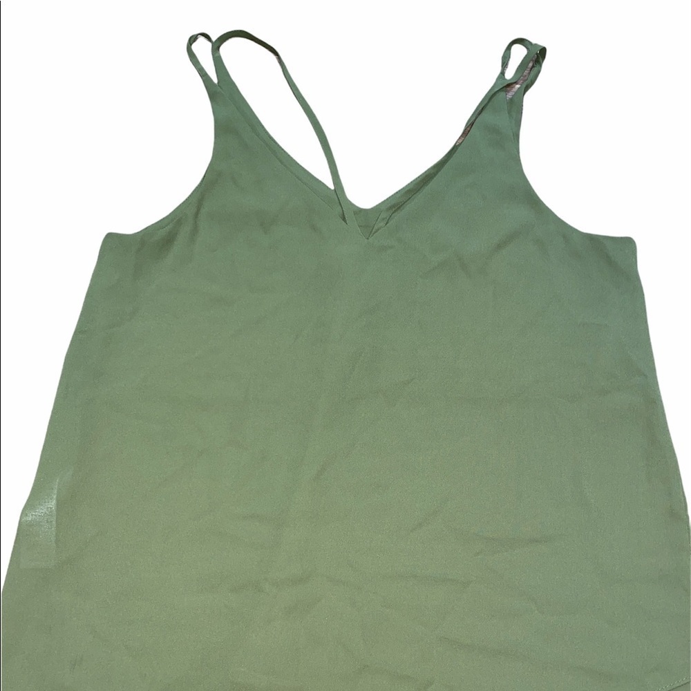 Topshop size 8 top